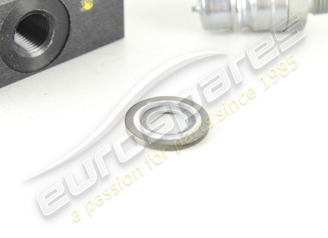 NEW FERRARI QUICK DISCONNECT KIT. PART NUMBER 248333 (4) new ferrari quick disconnect kit. part number 248333 (4)