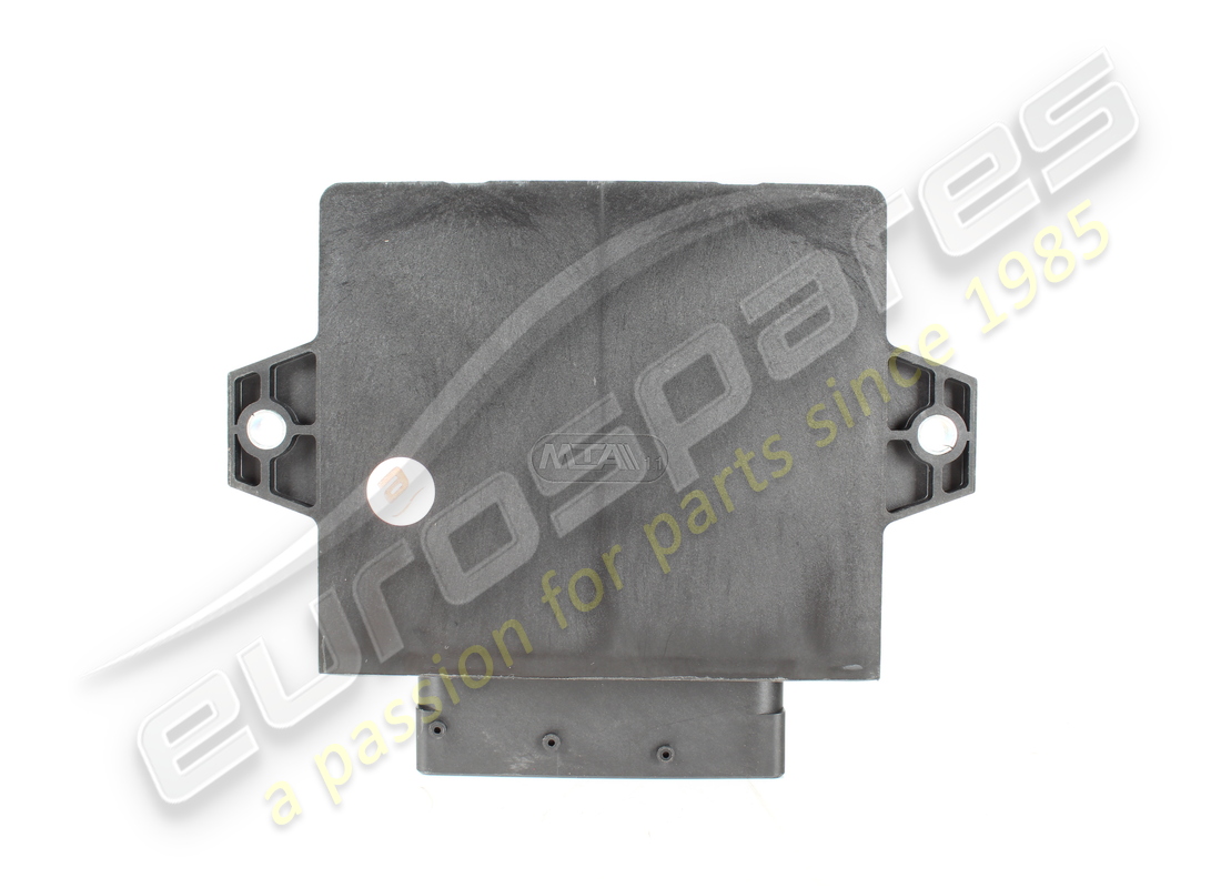 used ferrari ecm rear caliper control un. part number 864508 (3)