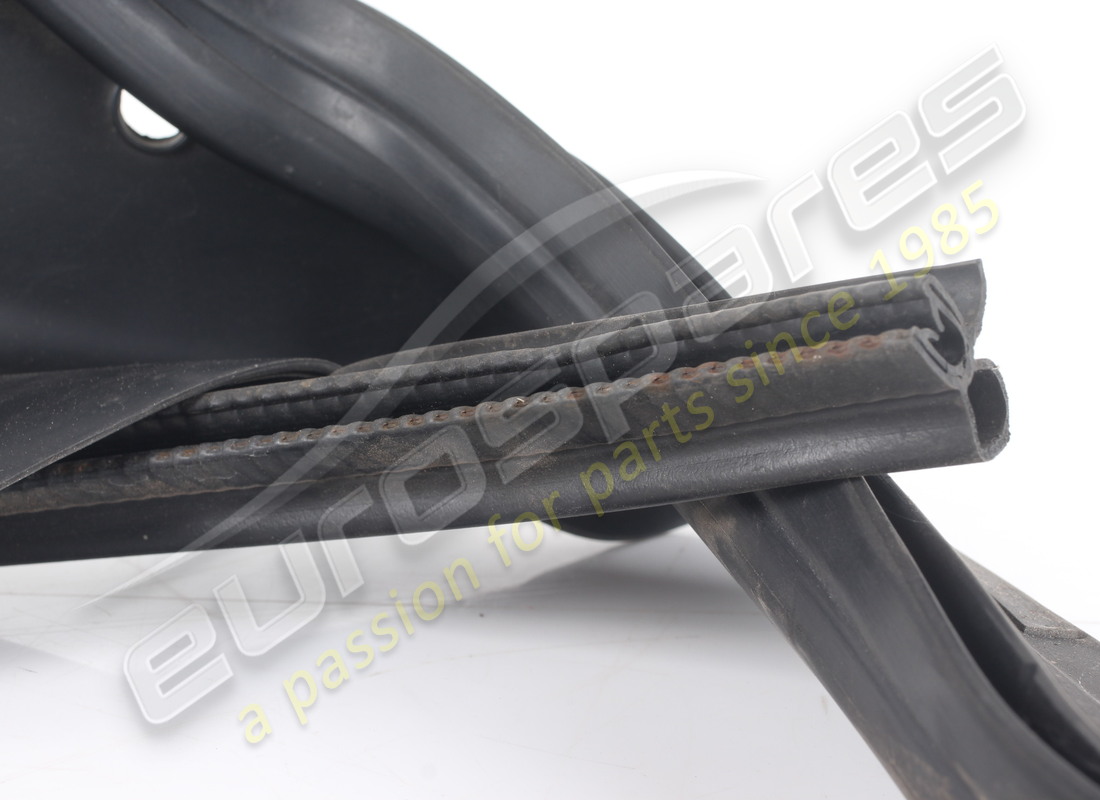 used ferrari lh engine compartment cover. part number 88031300 (2)