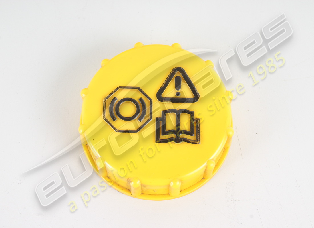 USED Aston Martin CAP, RESERVOIR . PART NUMBER 4G433310213 (1)