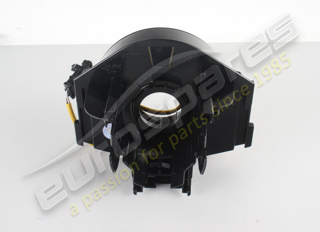 used aston martin clockspring assembly. part number 4g433710906 (2)