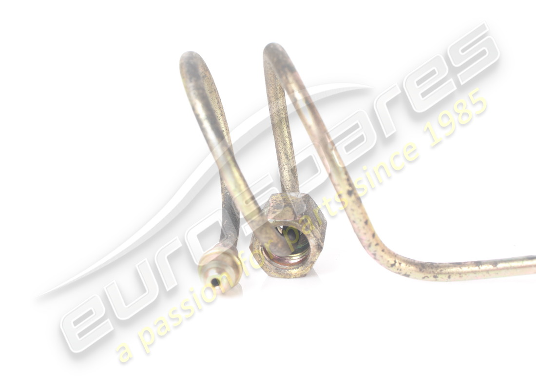 USED FERRARI FUEL TUBE TO CYLINDER 8. PART NUMBER 118597 (2) used ferrari fuel tube to cylinder 8. part number 118597 (2)