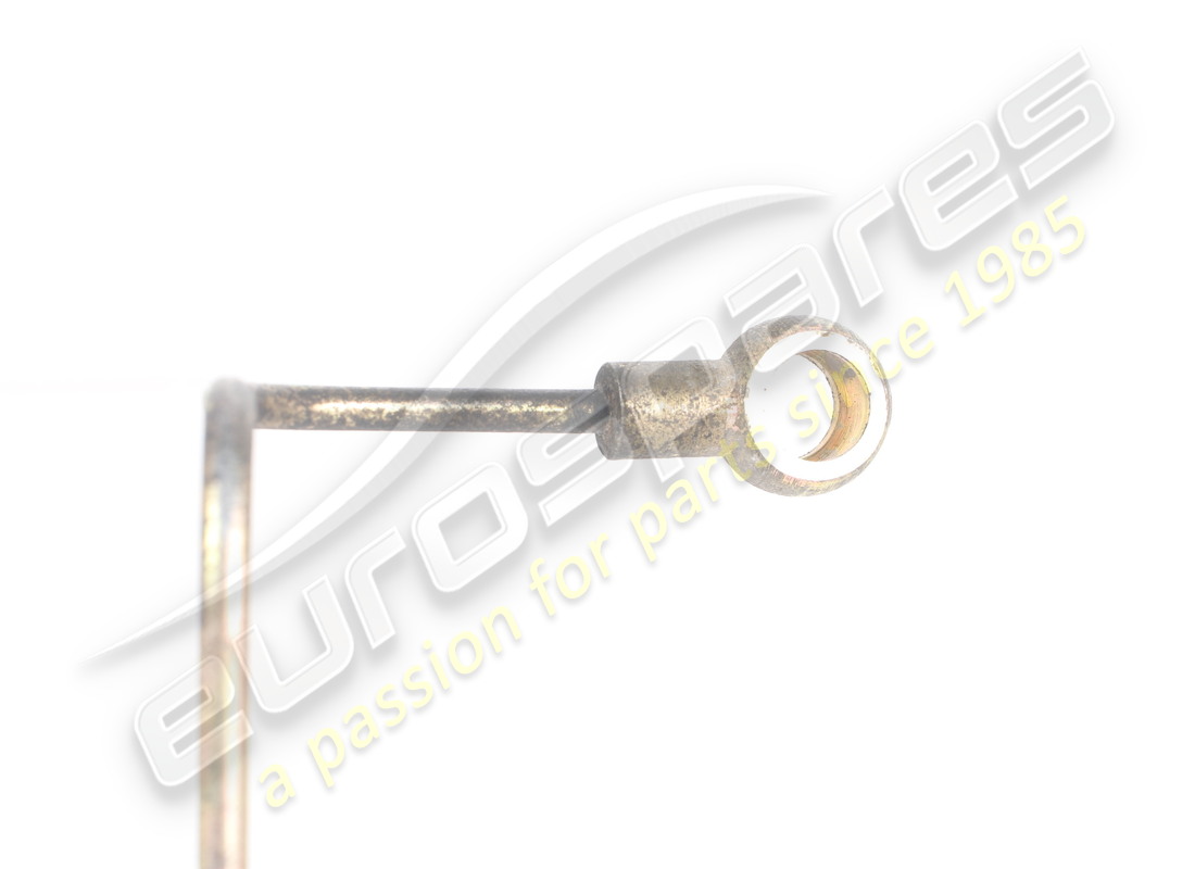 USED FERRARI FUEL TUBE TO CYLINDER 8. PART NUMBER 118597 (3) used ferrari fuel tube to cylinder 8. part number 118597 (3)