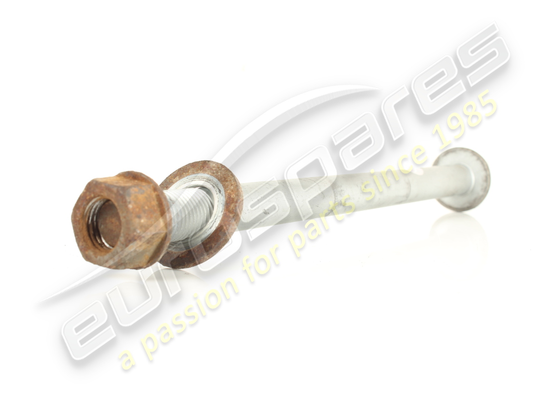 used ferrari special screw. part number 238656 (2)