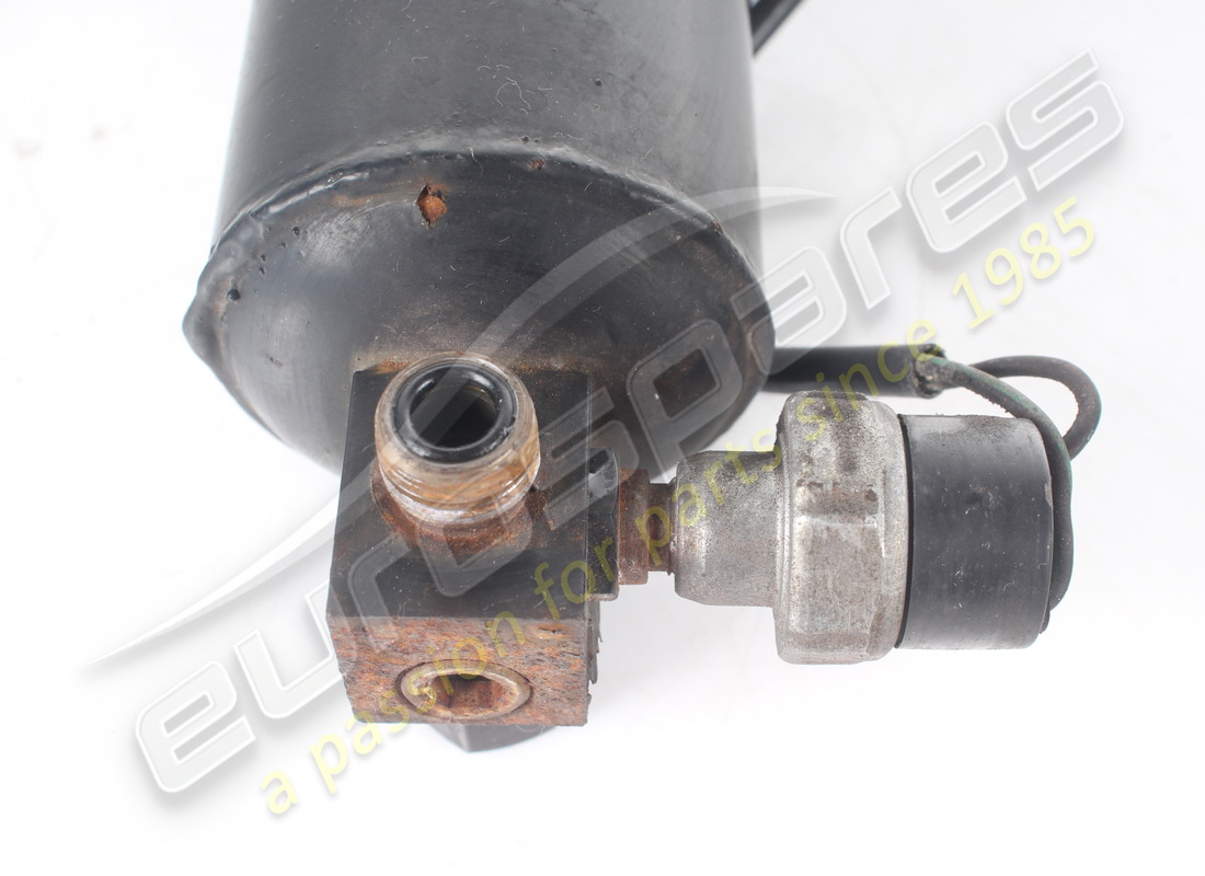 used ferrari dryer filter lhd part number 129101 (3)