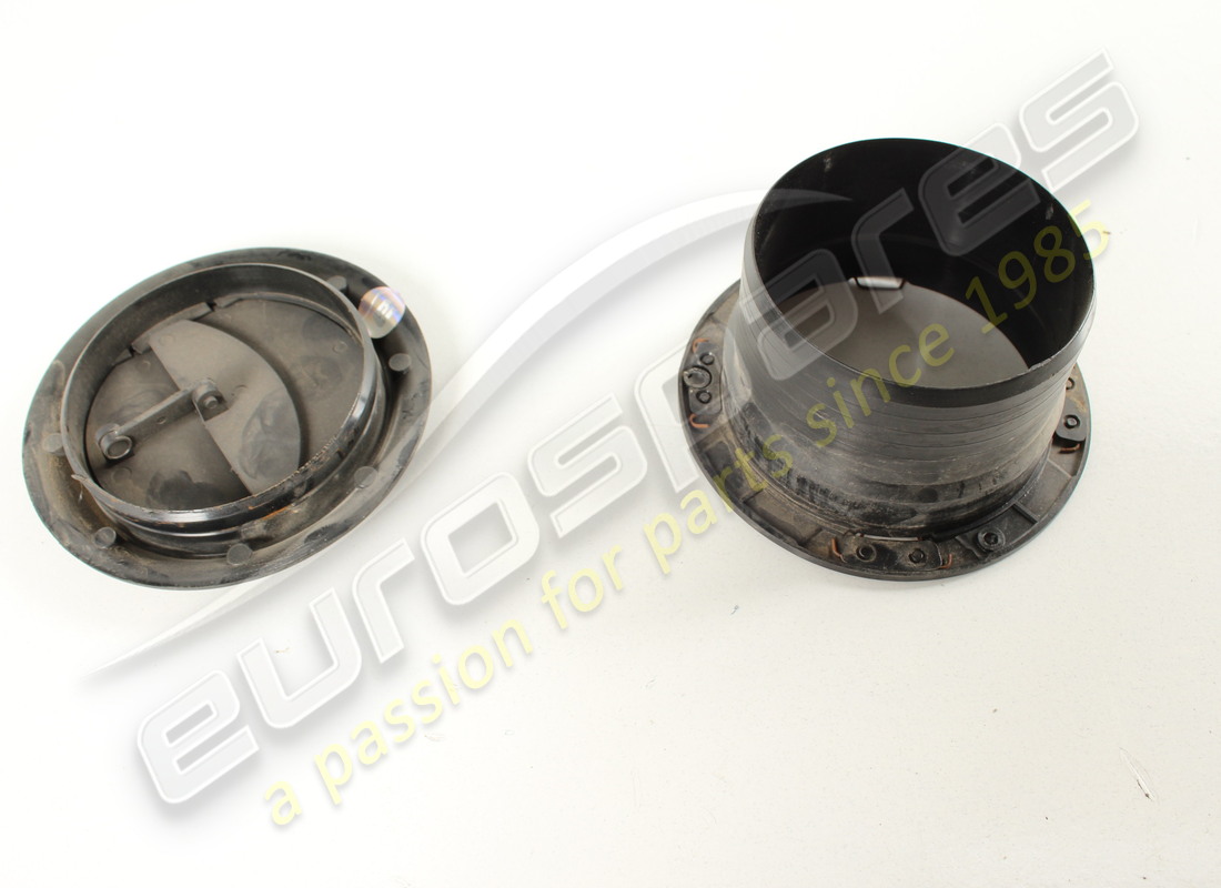 used ferrari under air outlet. part number 66654499 (2)