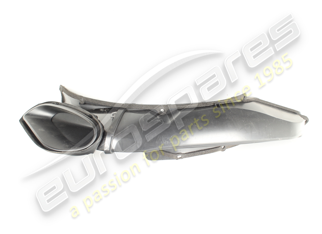 USED Porsche BLACK . PART NUMBER 991504460011E0 (1)