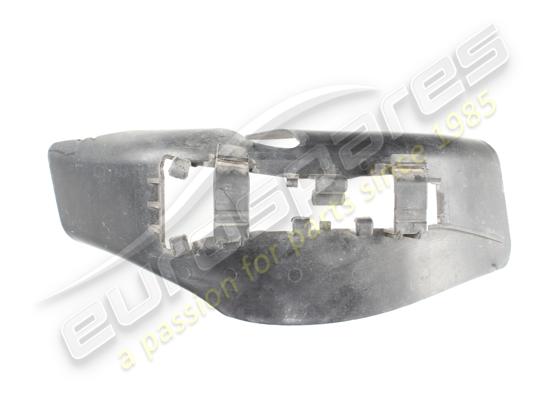 used porsche spoiler. part number 99134148381 (1)