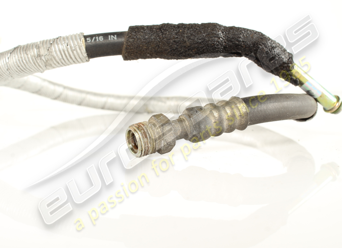 used ferrari pipe (no for r.d.). part number 64791300 (2)