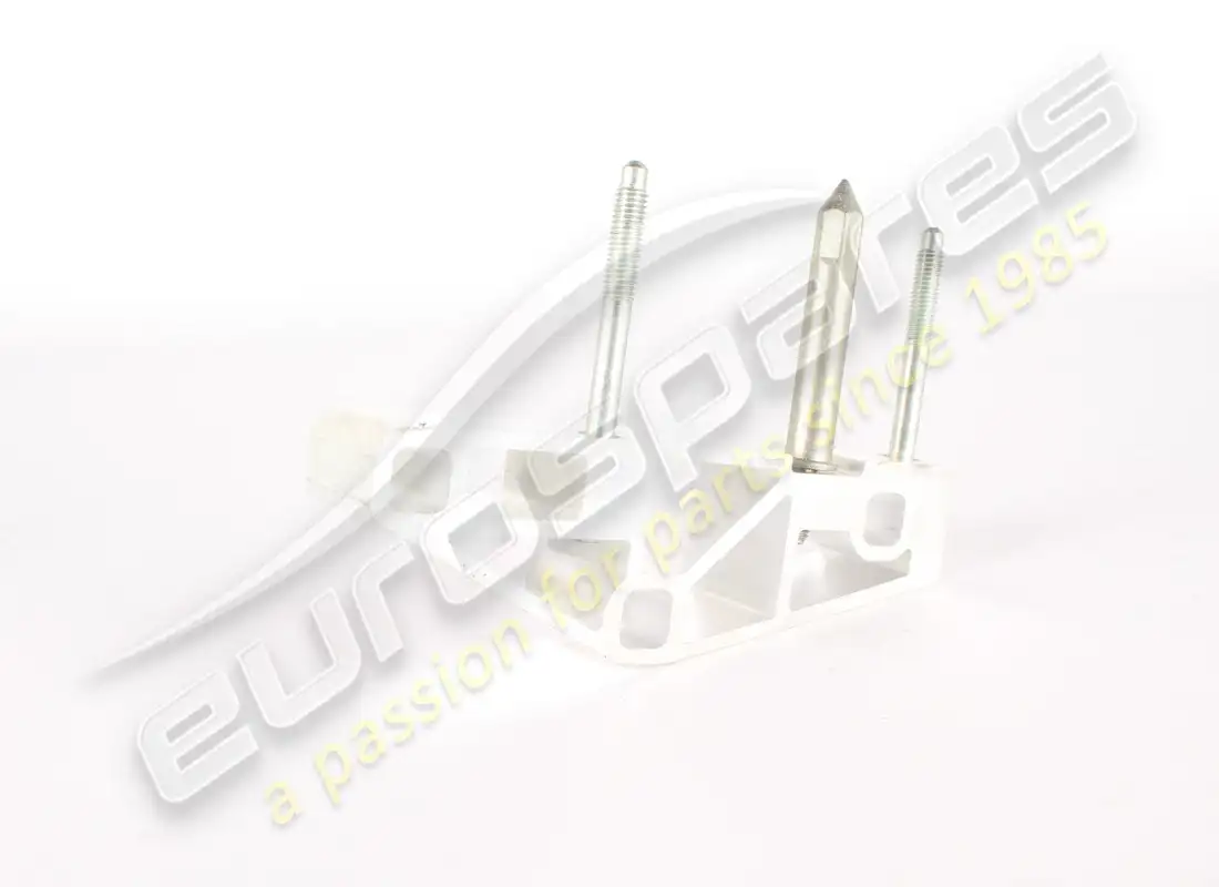 used lamborghini clip angle mss ll. part number 4s2857021a (1)
