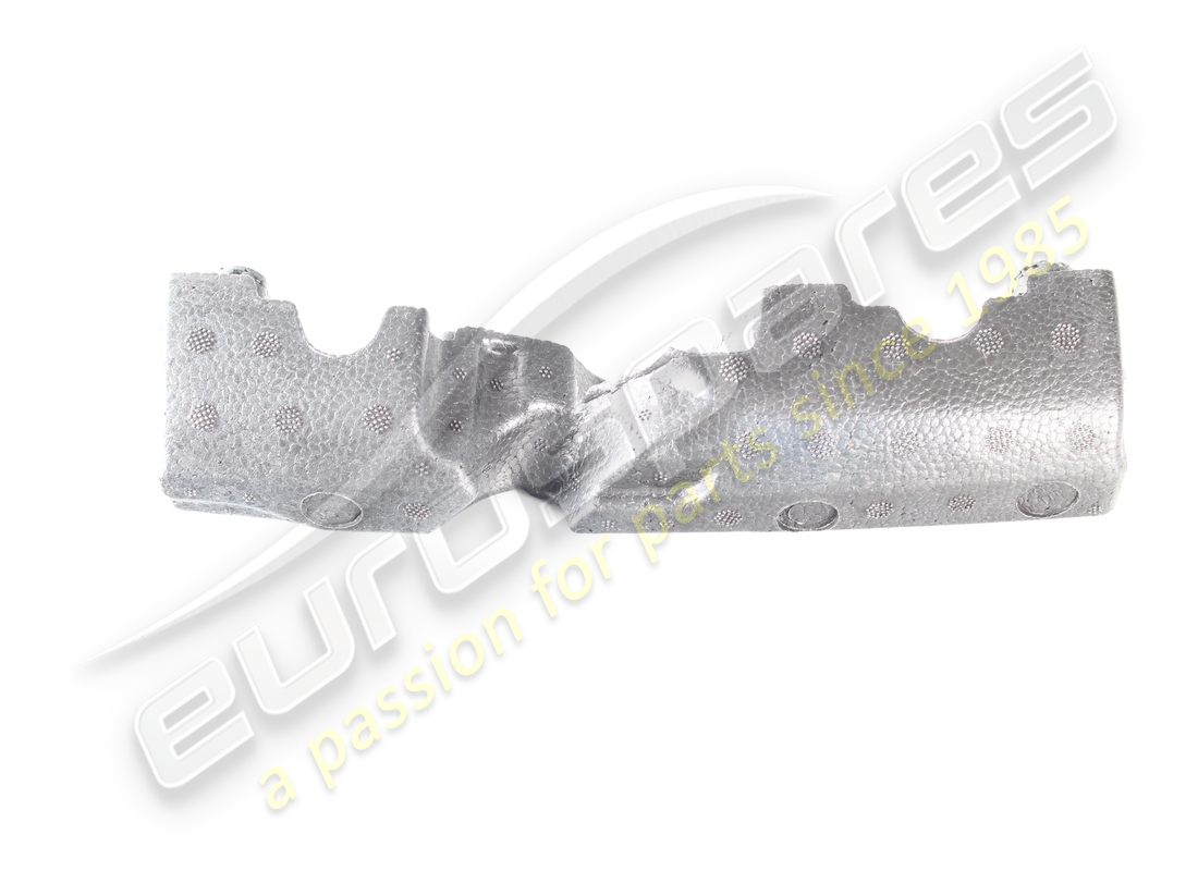 new maserati front upper bumper absorber. part number 670101221 (1)