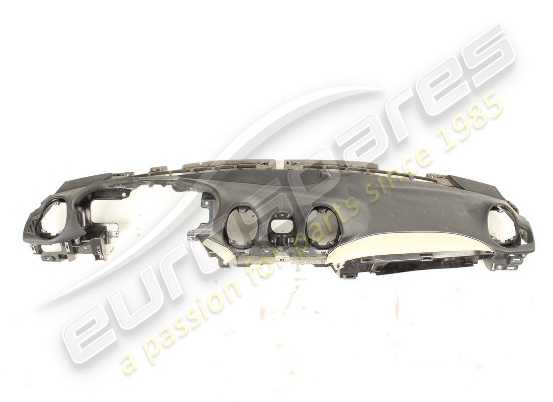 USED Ferrari UPPER PART OF DASHBOARD. . PART NUMBER 860857.. (1)