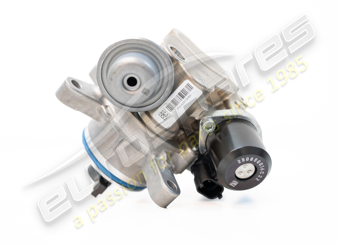 NEW PORSCHE HIGH PRESSURE PUMP (OUTRIGHT). PART NUMBER 9A111031507 (5) new porsche high pressure pump (outright). part number 9a111031507 (5)