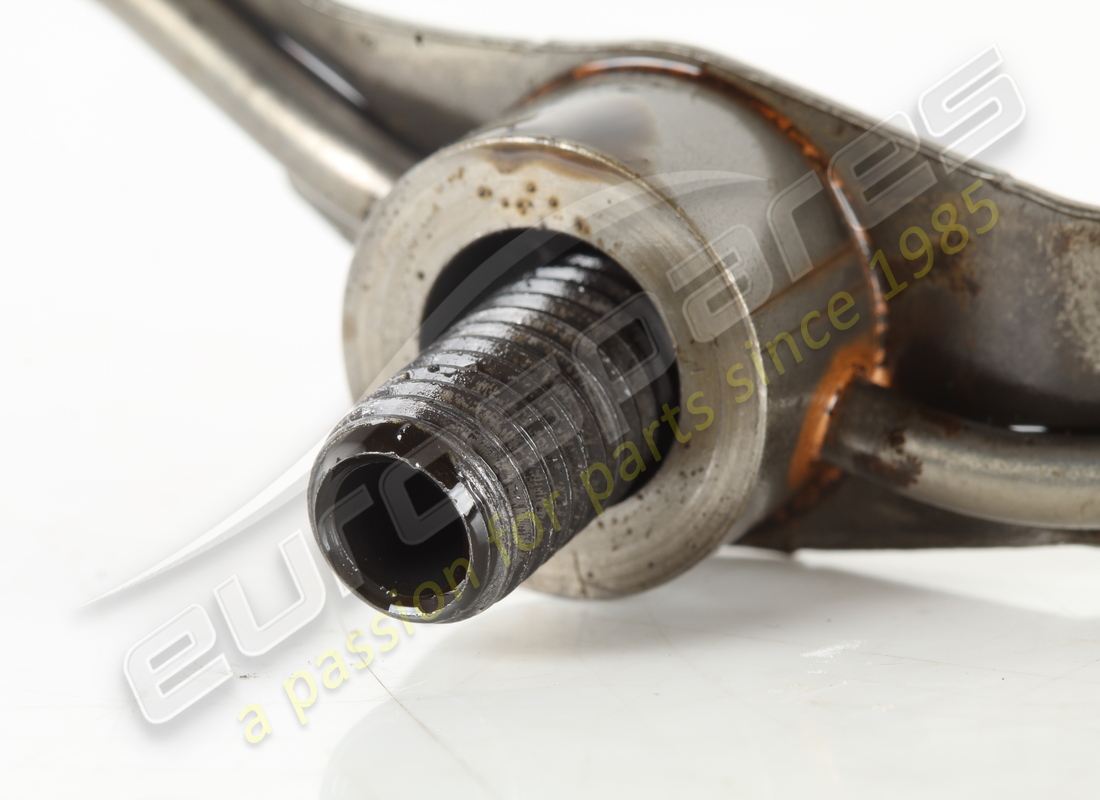 used lamborghini jet. part number 06m103158r (3)