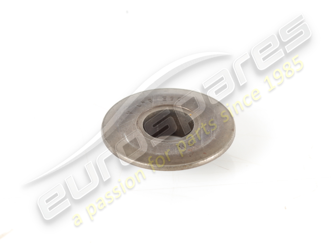 used lamborghini valve spring plate. part number 06e109641a (2)