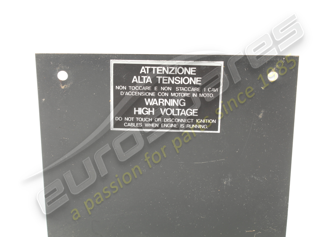 used ferrari panel. part number 2578044007 (4)