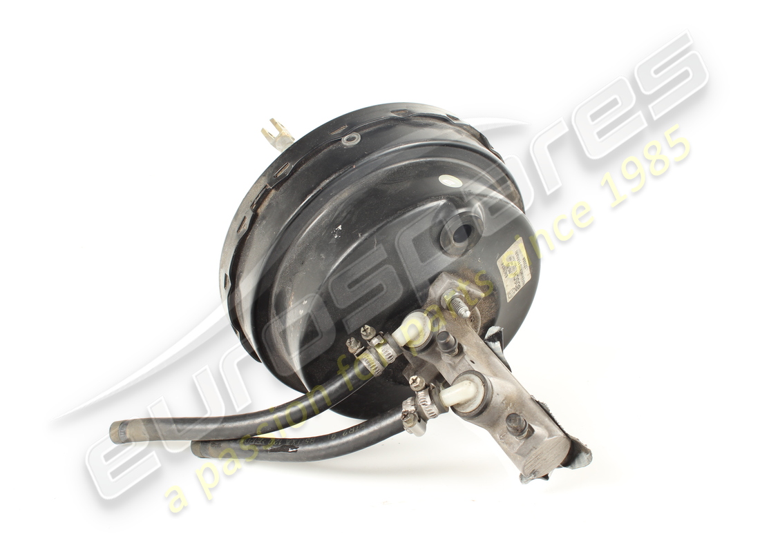 used ferrari brake servo complete. part number 177034 (2)