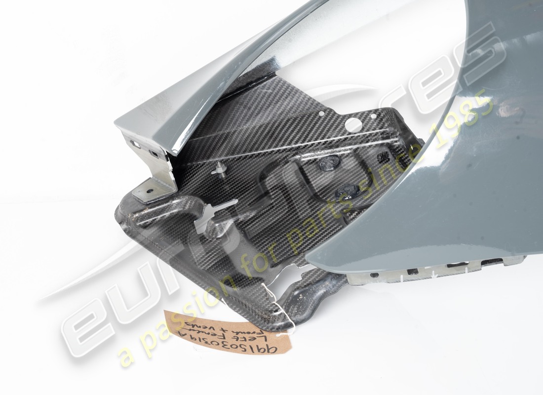 used porsche as fender. part number 9915030319a (2)