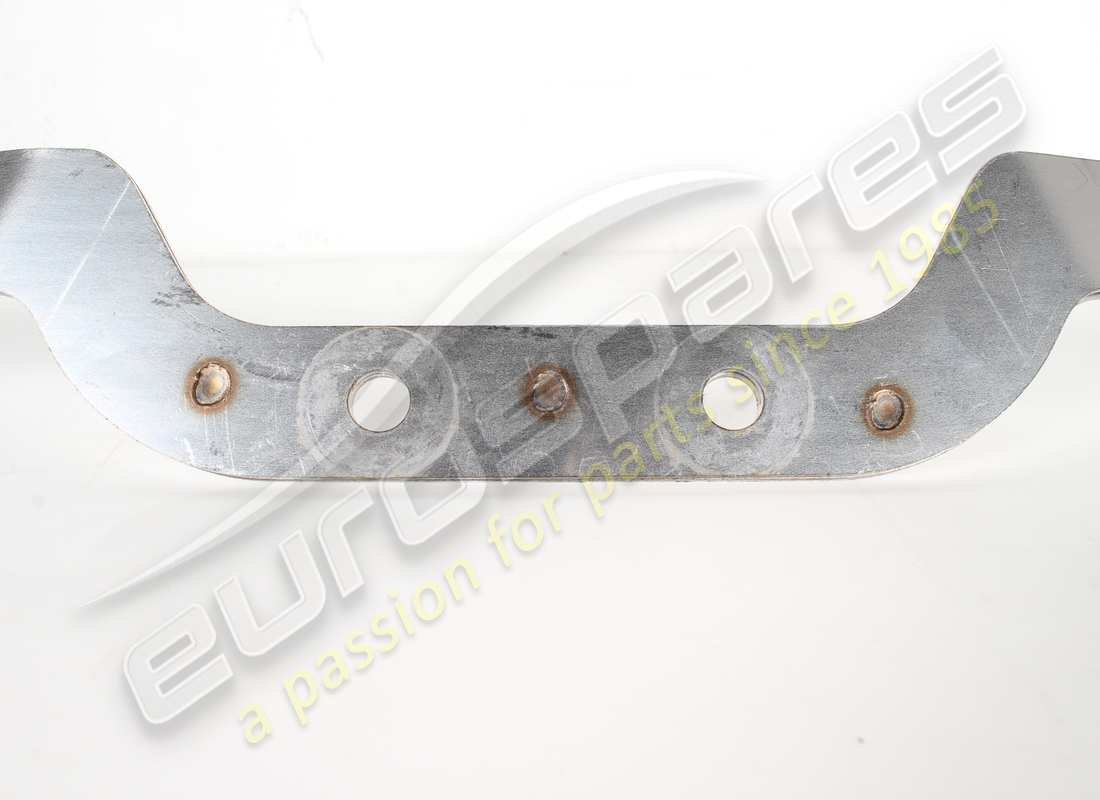 used ferrari catalytic converter mounting bracket. part number 964534 (4)
