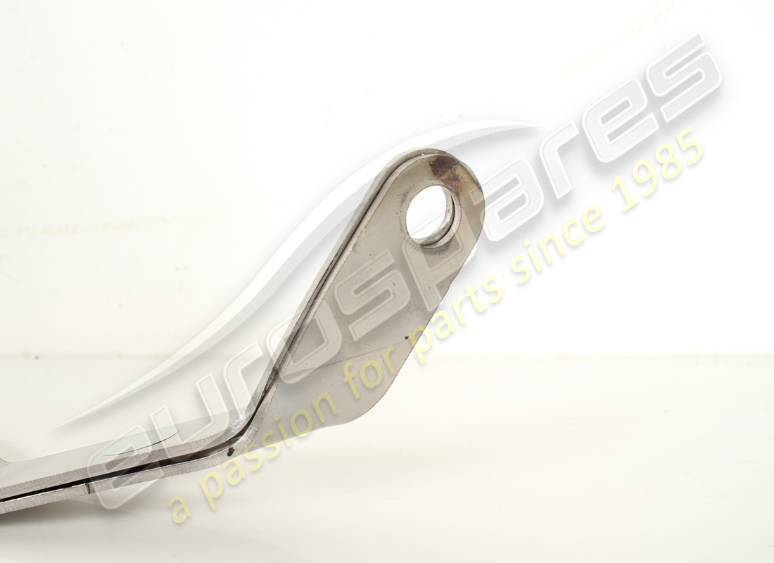 used ferrari catalytic converter mounting bracket. part number 964534 (5)