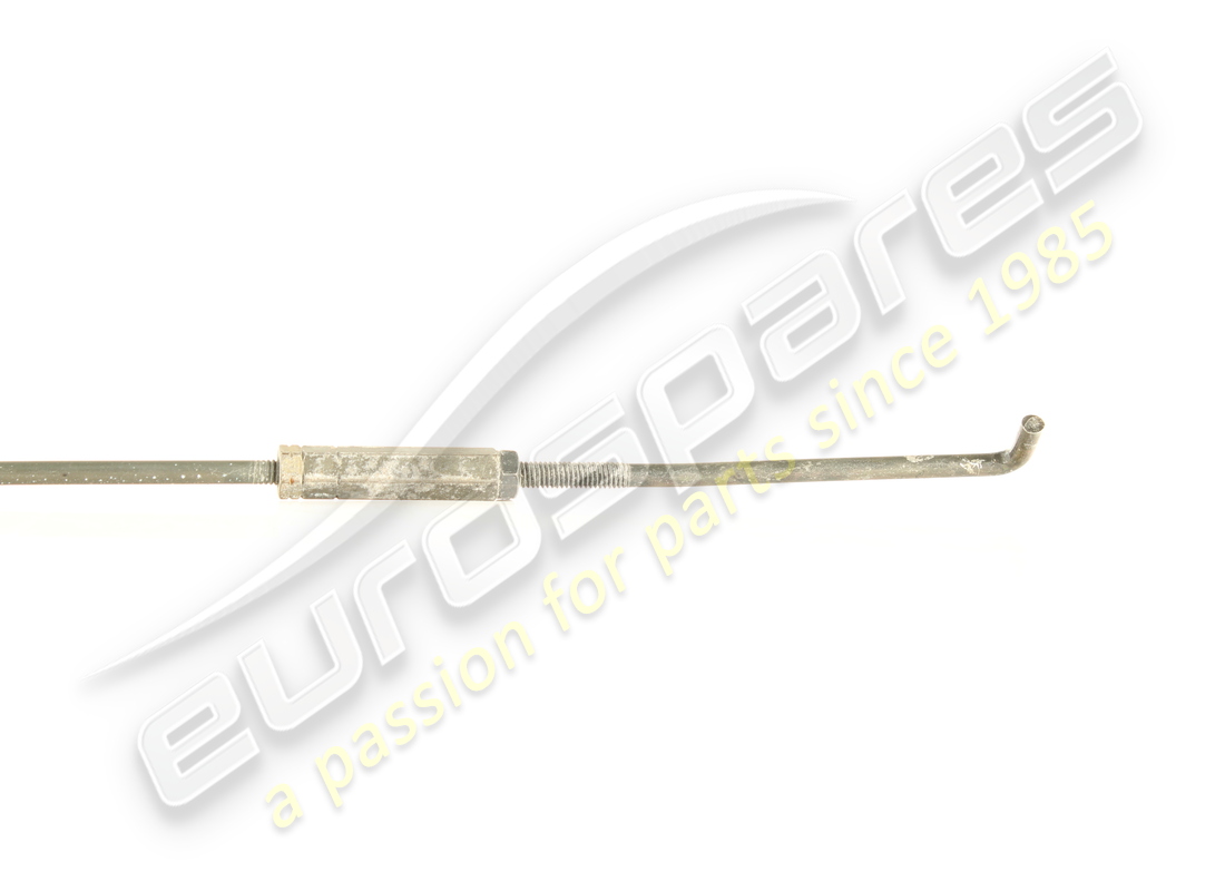 used ferrari tie rod. part number 64595900 (2)