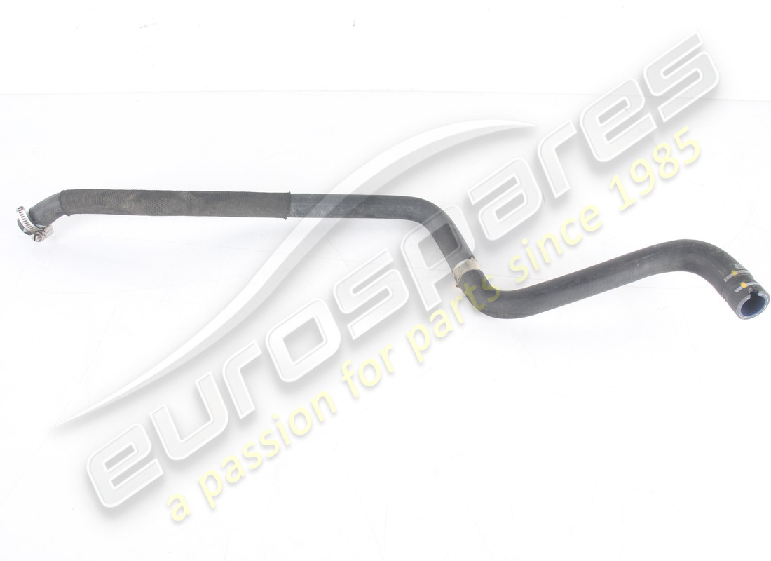 used ferrari water hose. part number 330758 (1)