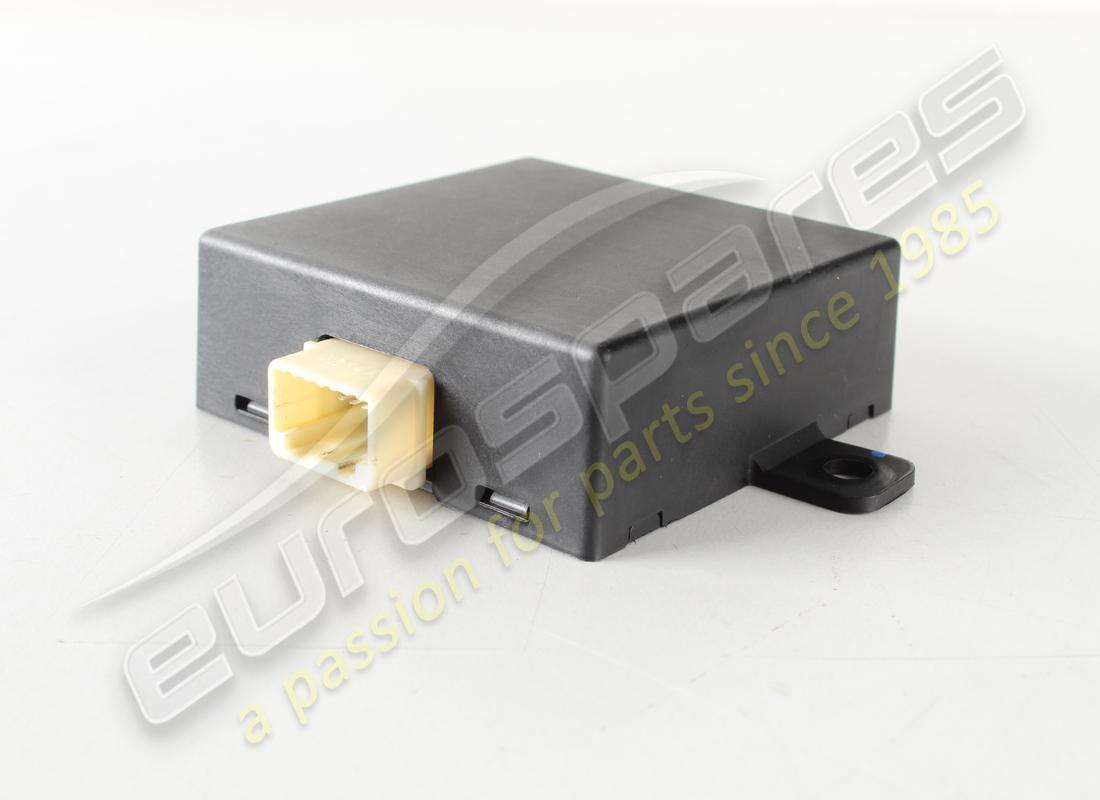 used ferrari matrix f173 headlight control unit. part number 829517 (2)