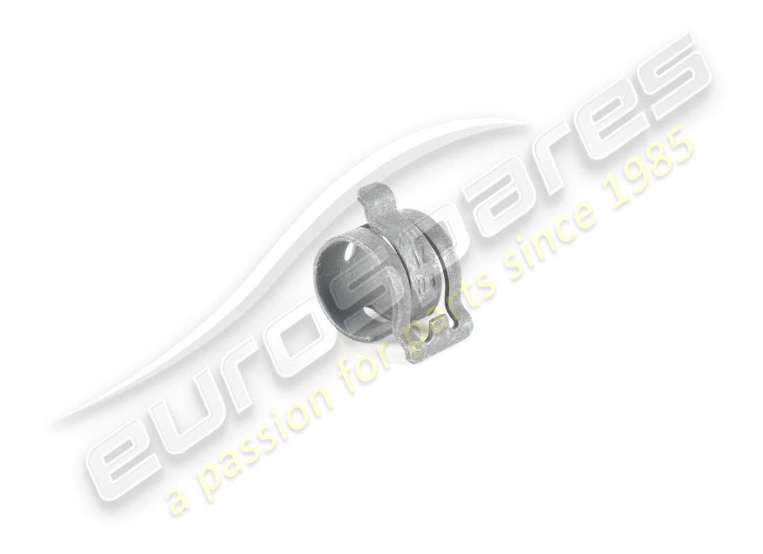 new lamborghini spring clamp b14x12. part number n90686701 (2)