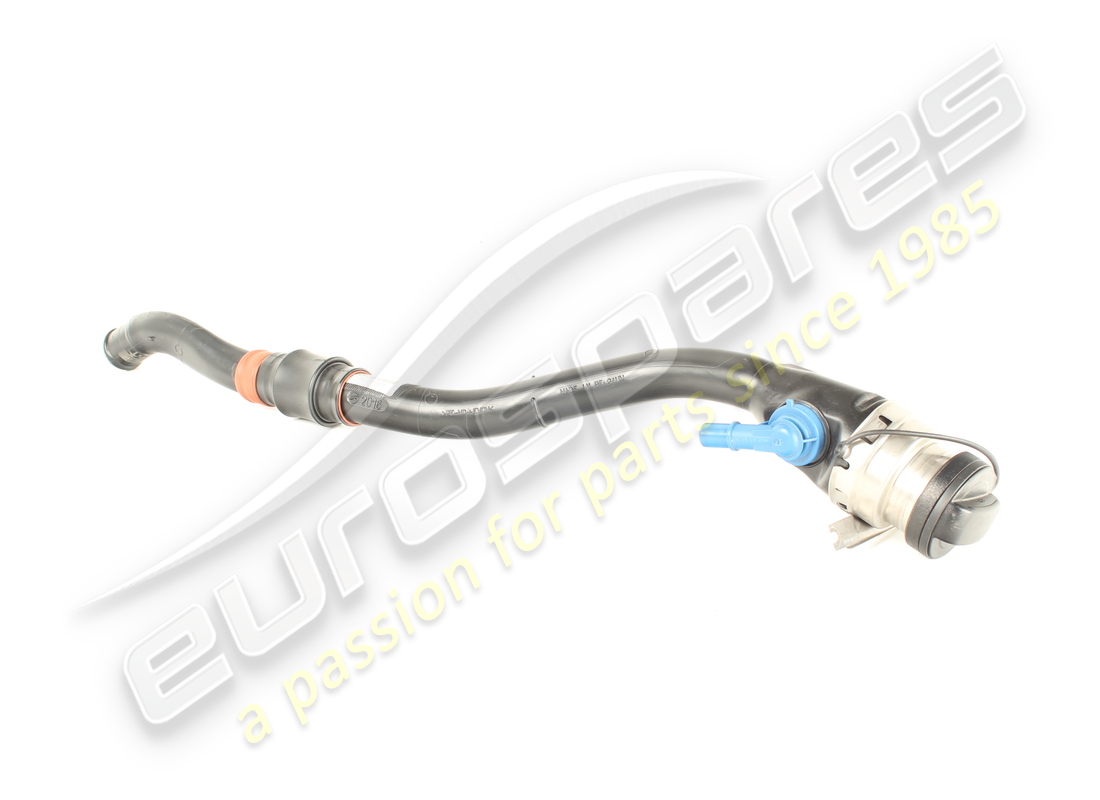 used porsche filler neck. part number 99120104406 (1)