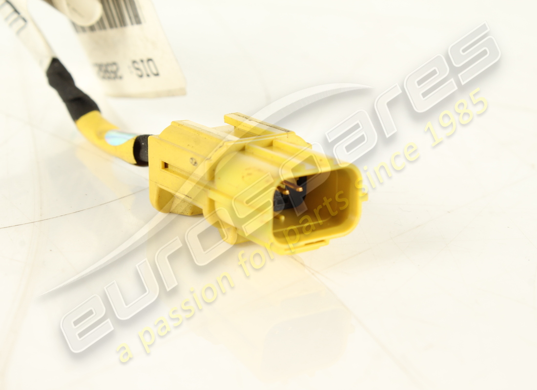used ferrari door sidebag cable. part number 268214 (2)
