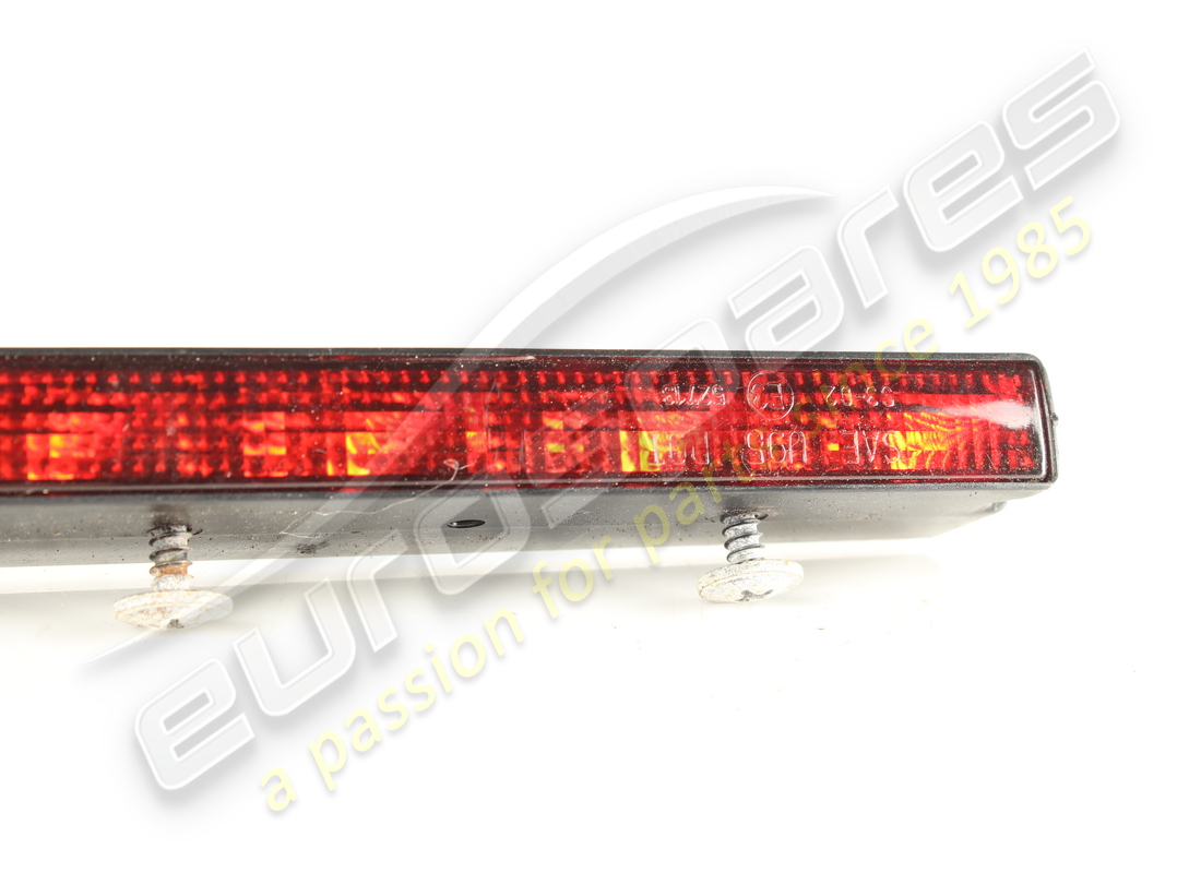 used ferrari brake light. part number 167958 (2)