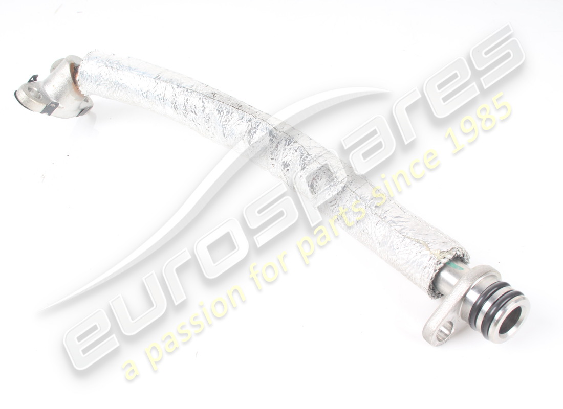 USED Ferrari TUBO RECUPERO OLIO DA TURBI . PART NUMBER 908136 (1)