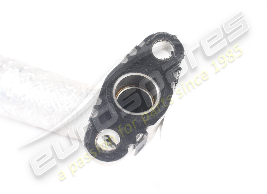 used ferrari tubo recupero olio da turbi. part number 908136 (4)