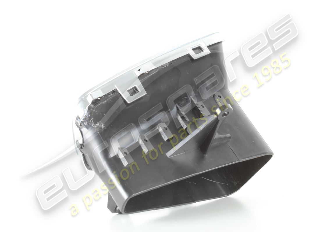 used ferrari lower central air vent. part number 82912300 (3)