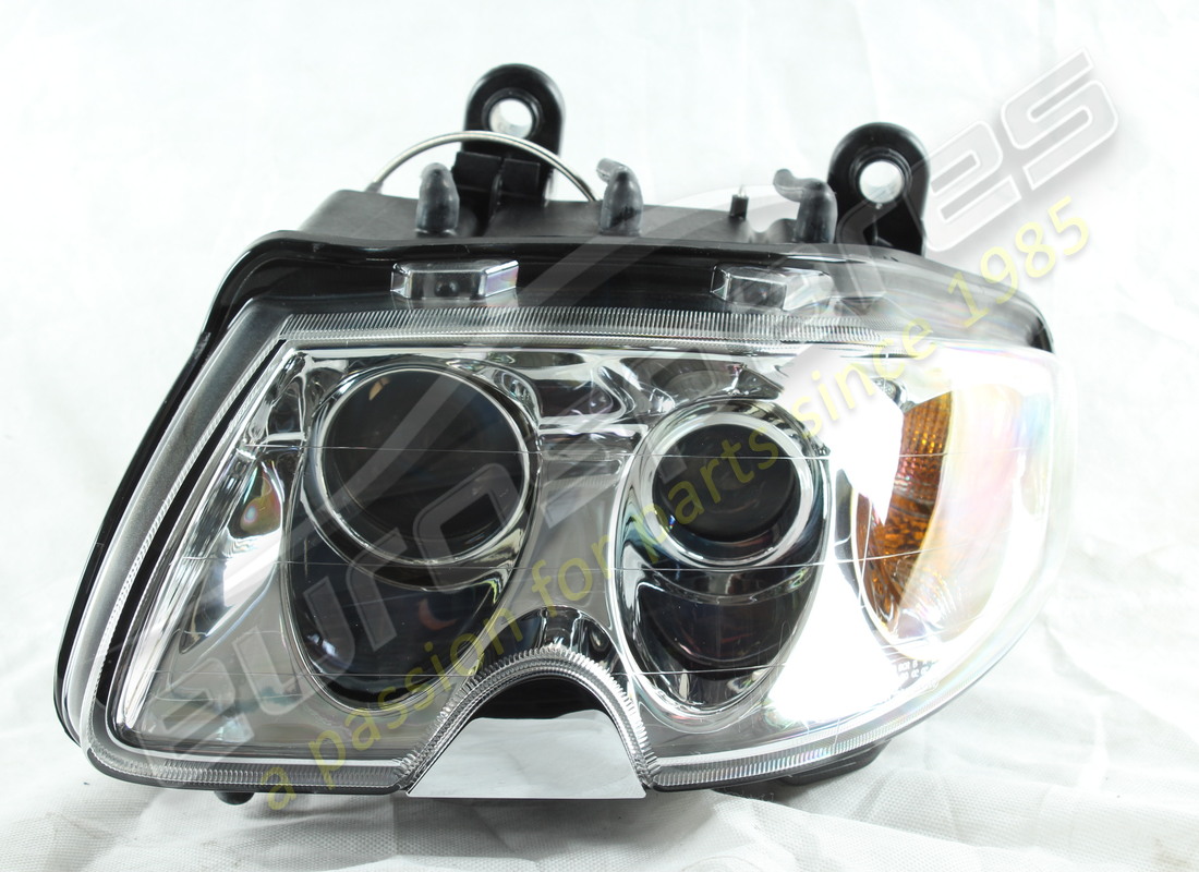 new maserati lh bi-xenon headlightus. part number 191181 (1)