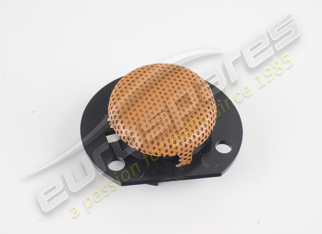 new ferrari rh door tweeter hide. part number 80965929 (2)