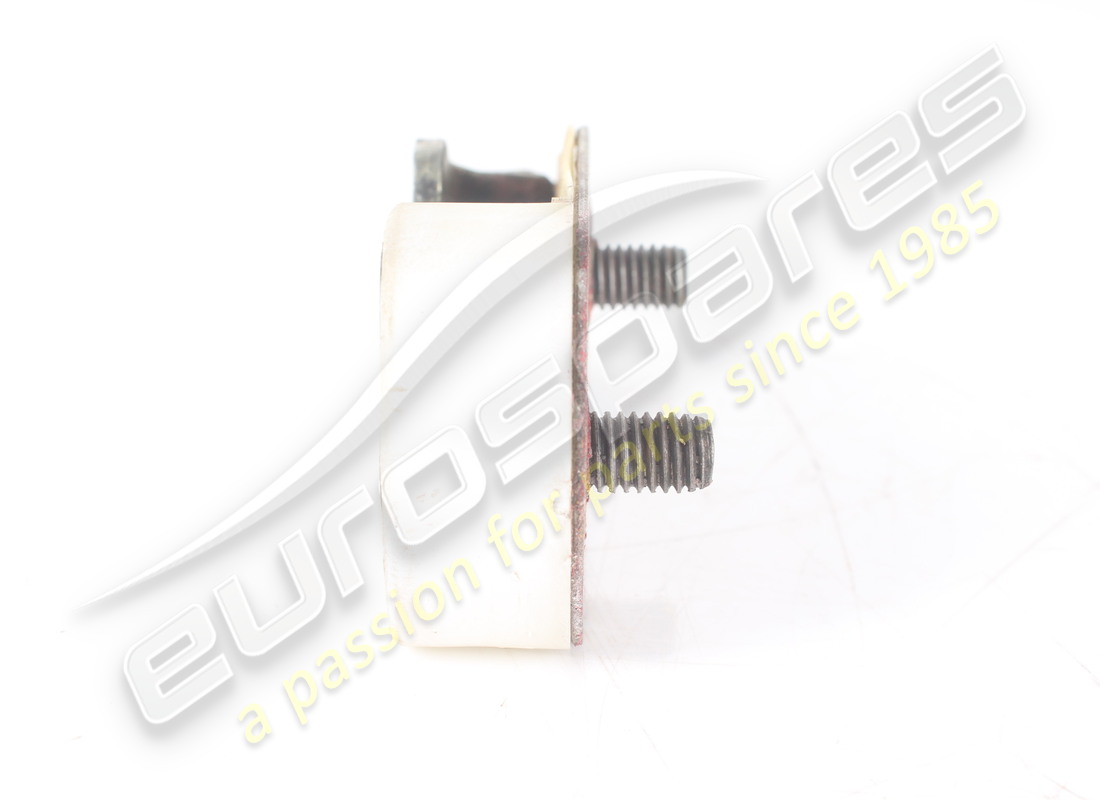 USED FERRARI RH CATCH PLATE. PART NUMBER 40115503 (2) used ferrari rh catch plate. part number 40115503 (2)