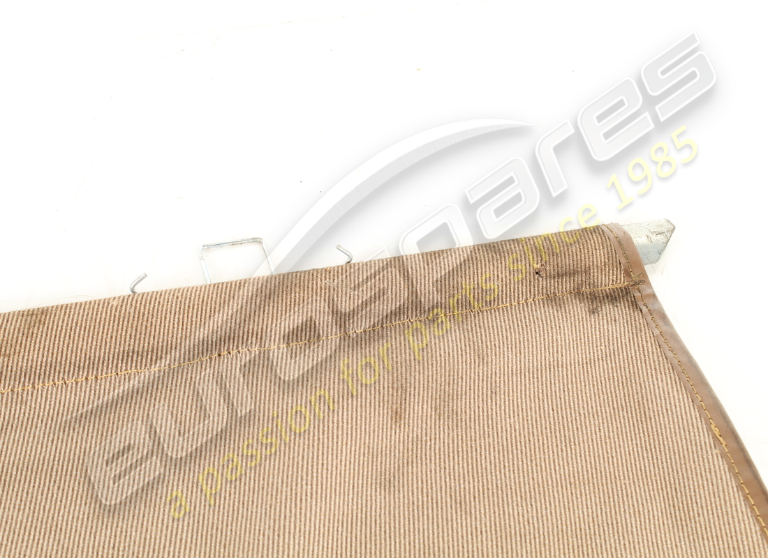 used ferrari s/roof lining. part number 61030000 (4)