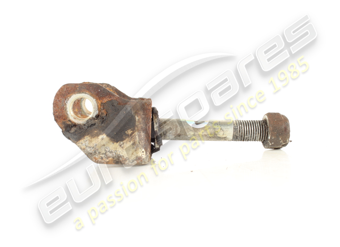 used ferrari suspension fork 0e. part number 112437 (2)