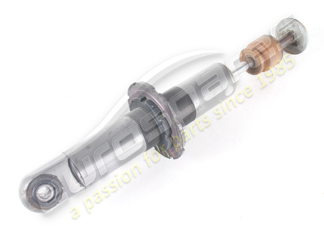 USED Maserati FRONT VARIABLE-SETTING SHOCK . PART NUMBER 386600010 (1)