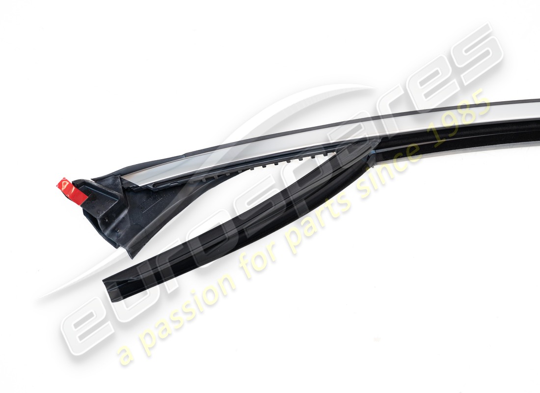 new maserati lh front gasket. part number 670295992 (2)