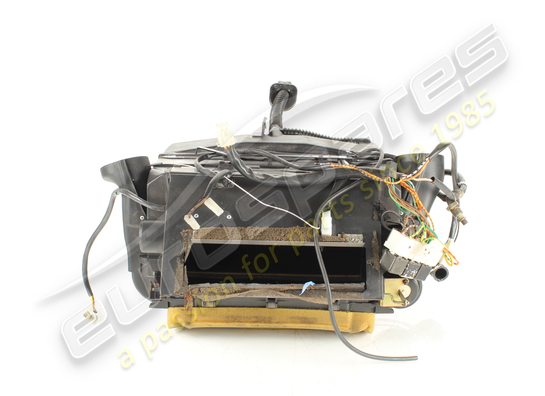 used ferrari air con system complete rhd part number 61879000 (3)