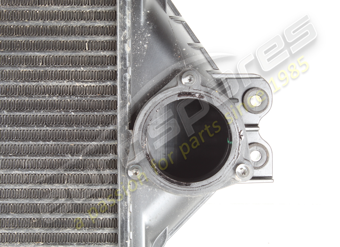 used ferrari intercooler sx. part number 874363 (6)