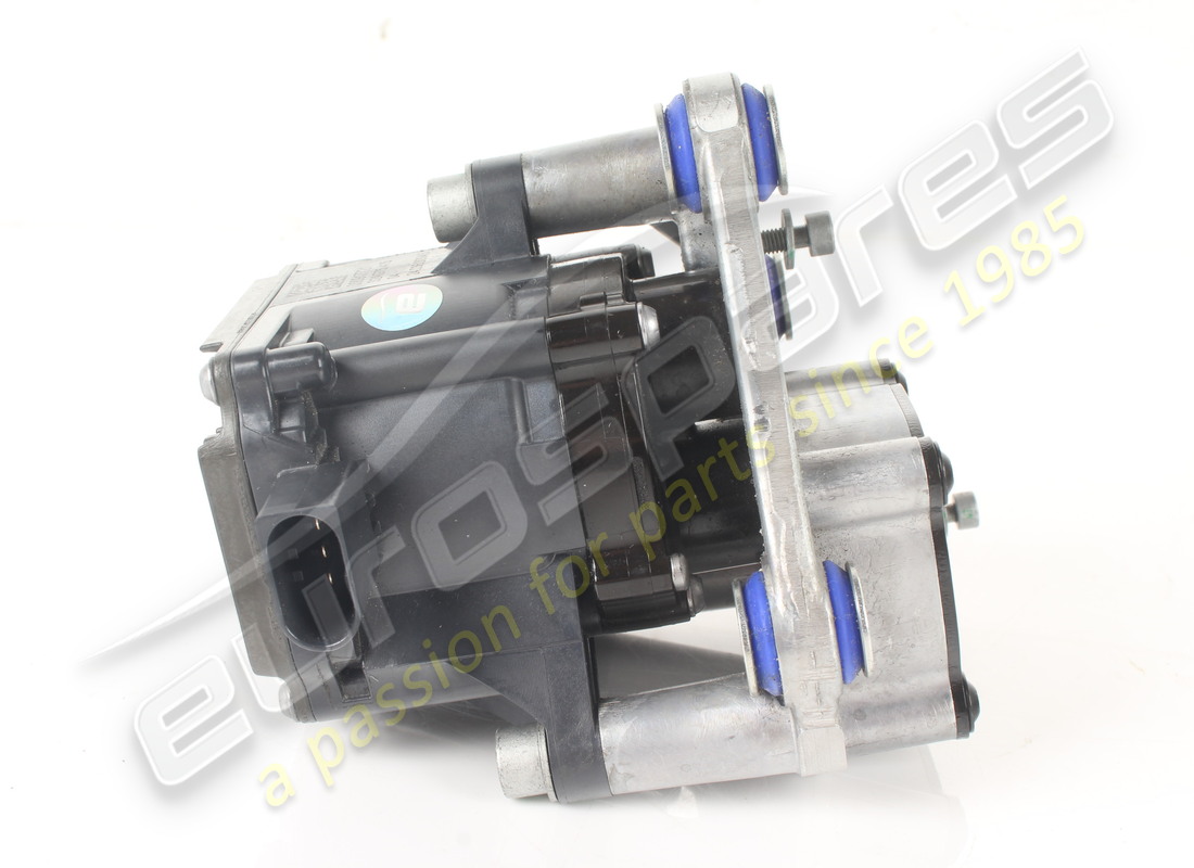 USED FERRARI POMPA CON PIASTRA COMPLETE. PART NUMBER 894449 (3) used ferrari pompa con piastra complete. part number 894449 (3)