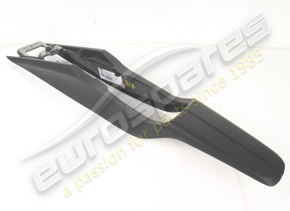 USED Ferrari REAR CENTRE CONSOLE UNIT STRUCTURE . PART NUMBER 811983 (1)