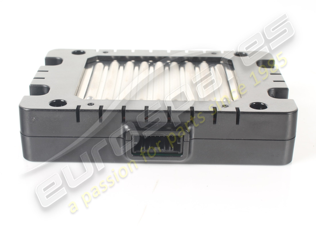 USED FERRARI WIRELESS CHARGER. PART NUMBER 936880 (2) used ferrari wireless charger. part number 936880 (2)