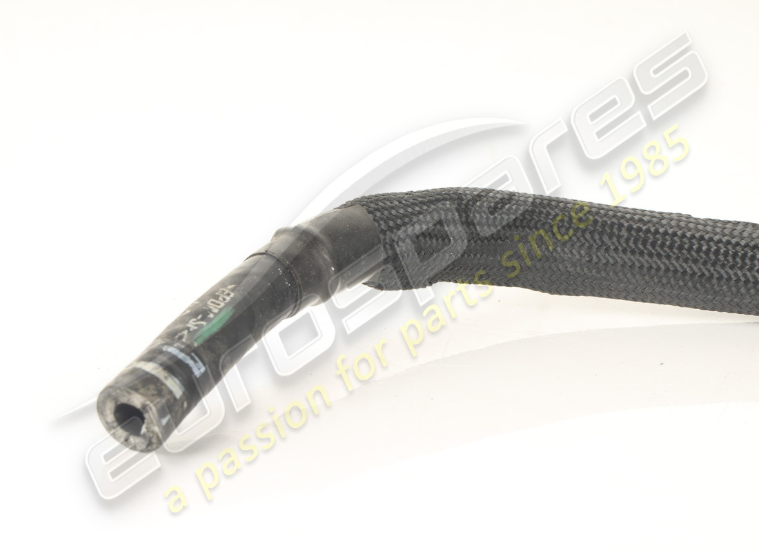 used ferrari tubo gomma d. 7x330 con guai. part number 789191 (2)