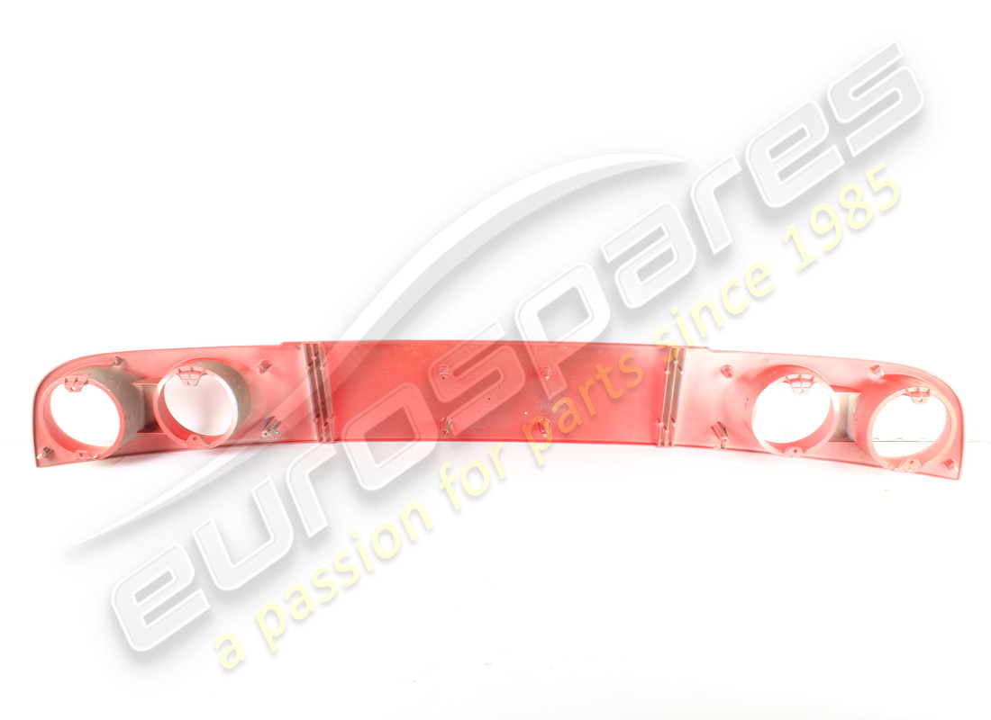 new (other) ferrari complete rear side covering. part number 65001510 (2)