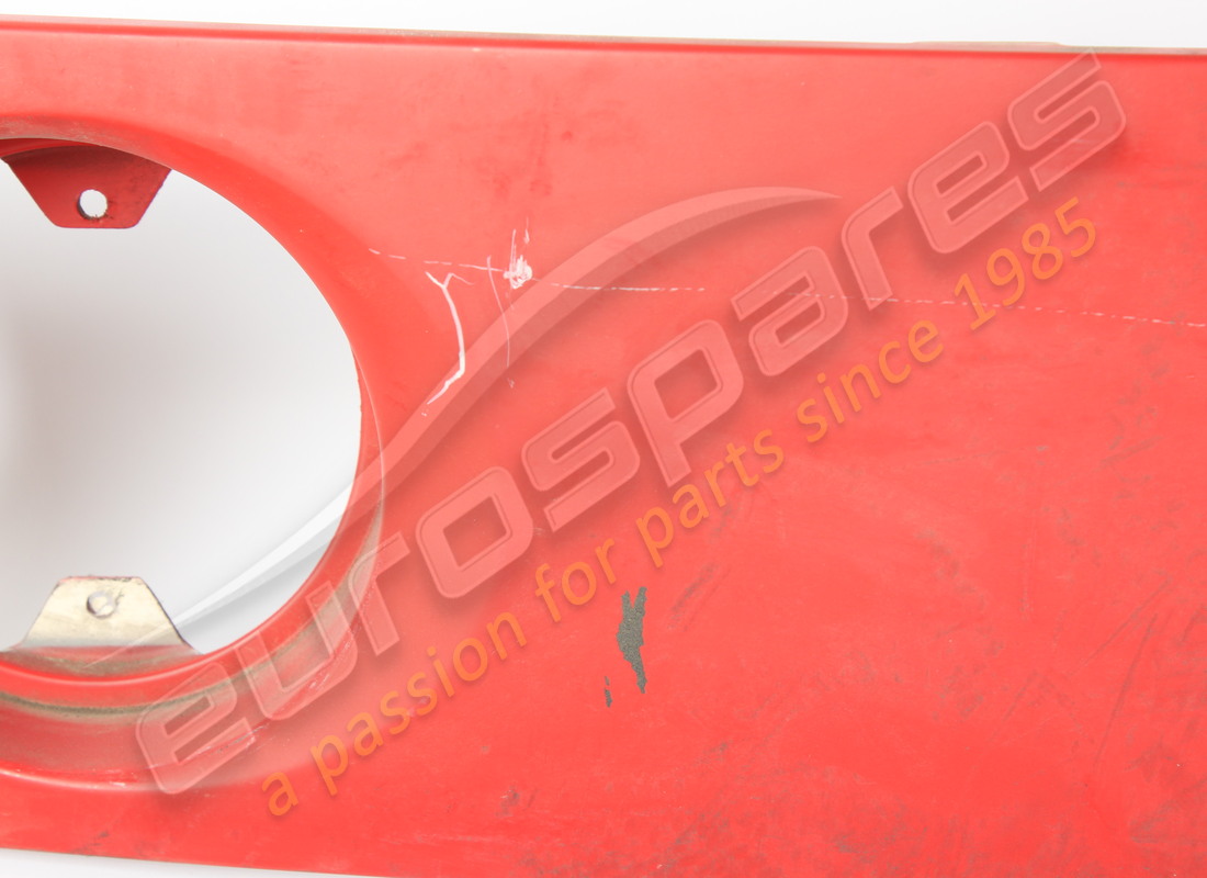 new (other) ferrari complete rear side covering. part number 65001510 (3)