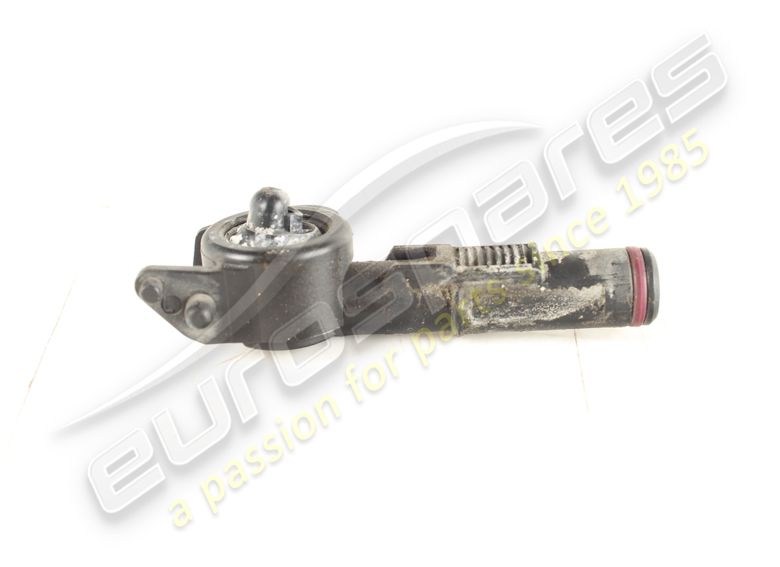 USED MASERATI LH HEADLIGHT WASHER NOZZLE. PART NUMBER 980139054 (3) used maserati lh headlight washer nozzle. part number 980139054 (3)